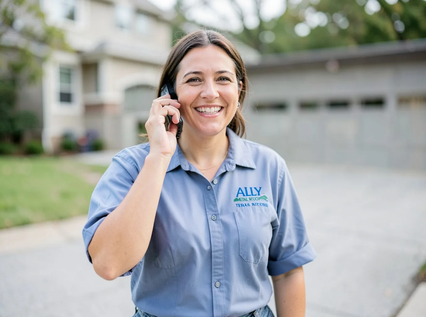 Metal Roof Installation Badin, NC FAQs